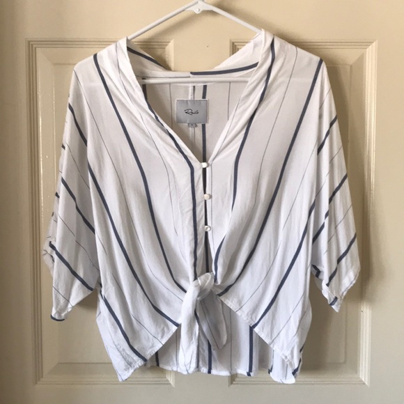 Rails Thea blouse - Picture 1 of 2